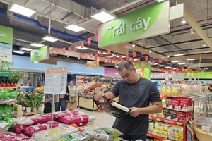 Sản phẩm hàng nhãn riêng ngày càng được khách hàng ưa chuộng