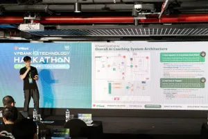 VPBank Technology Hackathon 2025 – Senior Track: Đấu trường bản lĩnh, mở lối gia nhập một trong những ngân hàng lớn nhất Việt Nam