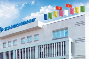 Ngân hàng TMCP Sài Gòn Công thương (SAIGONBANK) thông báo