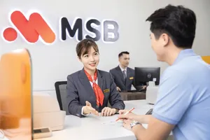  Bật mí chiến lược: “kiều hối sinh lời” cùng MSB 