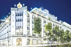  Saigontourist Group: “50 năm vươn mình cùng đất nước”, vững bước tương lai