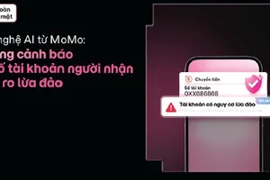 15 năm xây niềm tin: Từ vài ngàn giao dịch đầu tiên, đến hạ tầng an toàn phục vụ 30 triệu người dùng