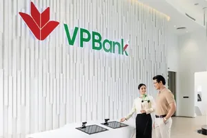 VPBank đầu tư phát triển mạnh mẽ hệ sinh thái số