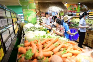 Tiên phong vì tiêu dùng bền vững