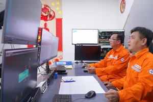 EVNHCMC phấn đấu hoàn thành kế hoạch đầu tư xây dựng năm 2025