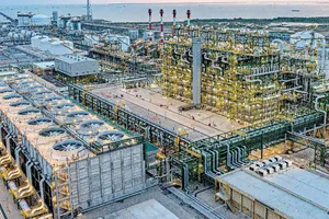 Đầu tư 500 triệu USD vào Dự án Cải tạo LSP (LSPE) 