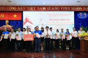 Chương trình “SATRA vì biển đảo quê hương” được Satra duy trì tổ chức liên tục hơn 10 năm qua