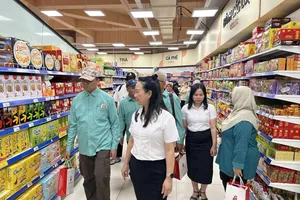 Mở rộng liên kết Hợp tác xã Việt Nam - ASEAN