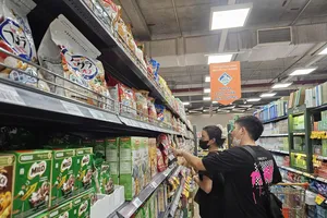 Sản phẩm xanh ngày càng được nhiều người tiêu dùng lựa chọn