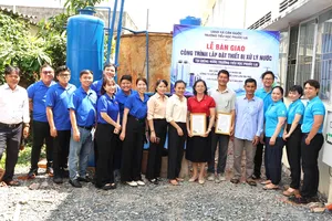 Đã đăng trang Xã hội hóa ngày 25-6-2026