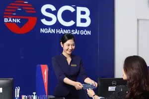 SCB triển khai tính năng “Rút vốn một phần trước hạn”
