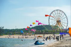 Kỷ niệm 30 năm tái lập tỉnh Bình Thuận (1992-2022): Phấn đấu trở thành trung tâm năng lượng tái tạo