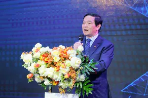 Tập đoàn Xây dựng Hòa Bình tổ chức Hội nghị thầu phụ 2024 – Đồng hành bứt phá