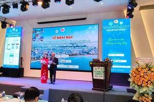 Stada Pymepharco đồng hành cùng Hội nghị Nội tiết – Đái tháo đường và Rối loạn chuyển hóa miền Trung – Tây Nguyên mở rộng lần thứ 15-2024