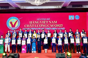 Yến sào Khánh Hòa khẳng định thương hiệu bằng chất lượng và niềm tin