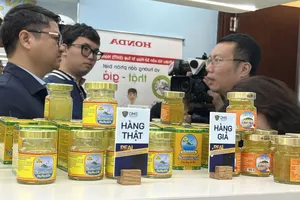 Tăng cường bảo vệ Thương hiệu Yến Sào Khánh Hòa