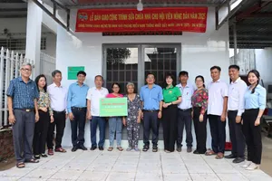 Công ty Xổ số kiến thiết Thành phố Hồ Chí Minh: Đơn vị dẫn đầu thị trường truyền thống