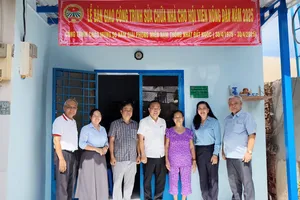 Công ty XSKT Thành phố Hồ Chí Minh: Sẵn sàng đón nhận thách thức và cơ hội mới