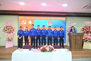 Đại hội Đoàn Vedan Việt Nam: Tổng kết và định hướng nhiệm kỳ 2025-2030