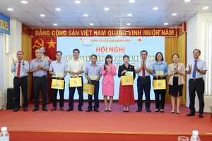 Yến sào Khánh Hòa vượt bão thị trường sớm cán cột mốc doanh thu năm 2025