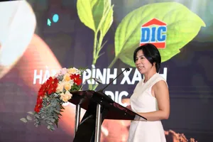 Hội thảo: ESG trong ngành bất động sản – hành động và lợi ích