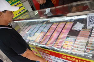 Gìn giữ thương hiệu vé số – làm gì để kế thừa và phát huy sau sáp nhập