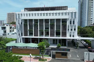 Xổ số kiến thiết Bà Rịa – Vũng Tàu: Năm 2025 đạt kết quả ấn tượng, vững vàng tầm nhìn 2026