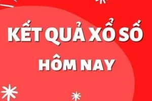 Kết quả XSKT Đồng Nai mở thưởng ngày 7-1-2026