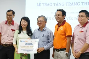 Hợp tác Đức – Việt thúc đẩy chuyển đổi số giáo dục nghề nghiệp tại Thành phố Hồ Chí Minh