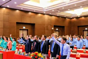 Công ty Yến sào Khánh Hoà - Chi nhánh Đà Nẵng - Đóng góp tích cực vào sự phát triển chung của Công ty trong giao đoạn mới. 