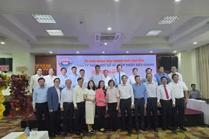 Xổ số miền Nam hướng tới doanh thu 7 tỷ USD: Giữ vững “nồi cơm” cho hơn 250.000 người lao động