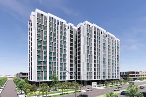 Công bố thông tin đủ điều kiện mở bán và nhận hồ sơ đăng ký mua Chung cư NOXH Eco Home 1