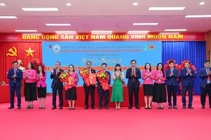 Công ty Cổ phần Nước giải khát Yến sào Khánh Hòa (SKV) hướng tới giai đoạn phát triển mới