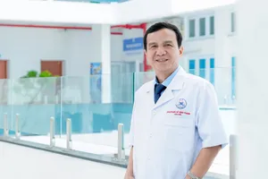 Thầy thuốc nhân dân, PGS.TS. Lê Đình Thanh - Giám đốc Bệnh viện Thống Nhất: "Y đức là gốc, công nghệ là cánh diều"
