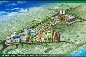 HODECO: 36 năm chuyển mình vươn tầm giá trị