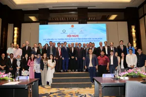 Yến sào Khánh Hòa tích cực xúc tiến thương mại tại Malaysia 