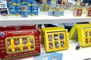 Phía sau những hũ yến giả: Khi lòng tham đe dọa sức khỏe và thương hiệu Việt!