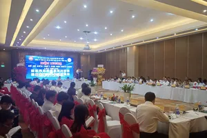 Xổ số kiến thiết miền Nam 6 tháng đầu năm 2026: Tăng trưởng 2 con số, doanh thu chạm mốc 86.147 tỷ đồng, duy trì tỷ lệ tiêu thụ “kỷ lục” 98,86%