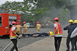 Vedan Việt Nam phát động Tháng hành động về An toàn, Vệ sinh lao động năm 2026
