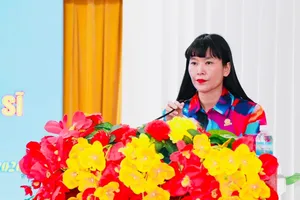 Công ty Yến sào Khánh Hòa tri ân các gia đình chính sách nhân ngày 27-7