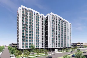 HODECO chính thức công bố tiếp nhận hồ sơ đăng ký mua căn hộ nhà ở xã hội Eco Home 1