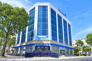 Vietinbank Chi nhánh Bà Rịa - Vũng Tàu: 35 năm kiến tạo niềm tin, vững bước tương lai
