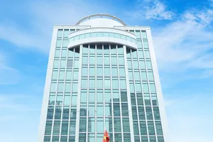 Thông báo mời nhà đầu tư dự án VietinBank Tower (lần 3)