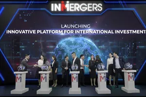 INMERGERS mang sứ mệnh kết nối cơ hội đầu tư, kinh doanh cho doanh nghiệp Việt Nam và nhà đầu tư quốc tế