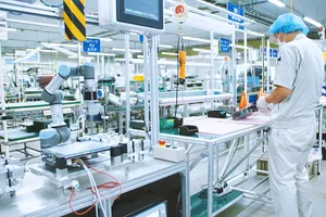   “Cobot Expo 2021” là nơi các nhà sản xuất có thể tìm kiếm câu trả lời cho những câu hỏi hóc búa về tự động hóa