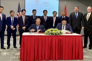 Chính phủ và PVN luôn ủng hộ và hỗ trợ PV GAS phát triển ngành Công nghiệp Khí Việt Nam