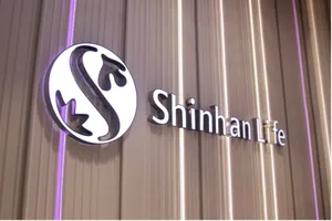 Shinhan Life là thương hiệu “tân binh” gia nhập thị trường bảo hiểm Việt Nam