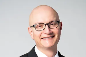 Ông Damien Green được bổ nhiệm làm Giám đốc Điều hành khu vực châu Á của Manulife