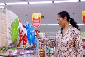 SATRA chắp cánh cho hàng Việt tiếp cận người tiêu dùng