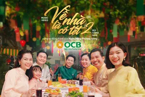 MV triệu view “Về nhà là có Tết 2” có gì đặc biệt?